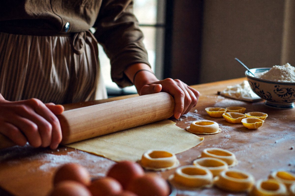 Masterclass di cucina piemontese